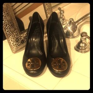 Tory Burch shoes